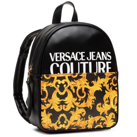 versace jeans couture rucsac
